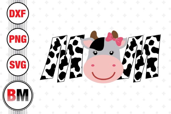Cow Mom Design Review: Practical Embroidery Insights