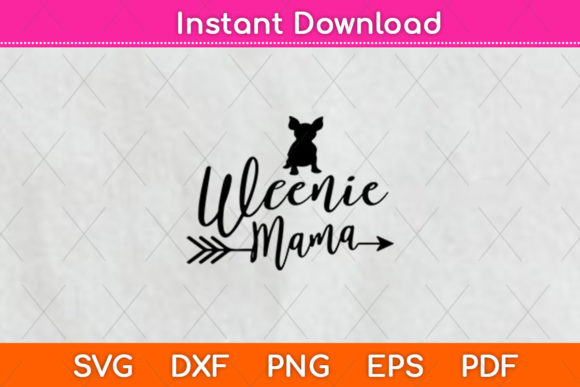 Cute Dachshund Mom: A Designer’s Embroidery Review