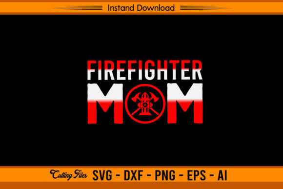 Firefighter Mom: A Designer’s Embroidery Review