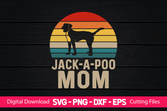 Jack-a-Poo Mom: A Designer’s Embroidery Review