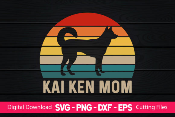 Kai Ken Mom: A Designer’s Embroidery Review