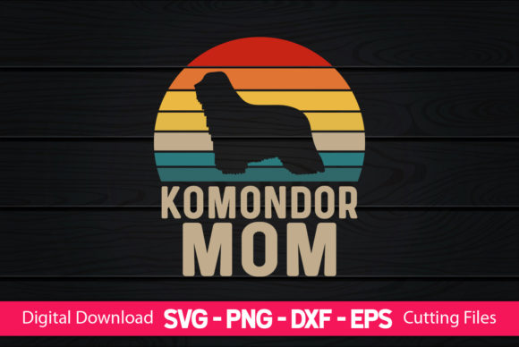 Komondor Mom: A Designer’s Embroidery Review