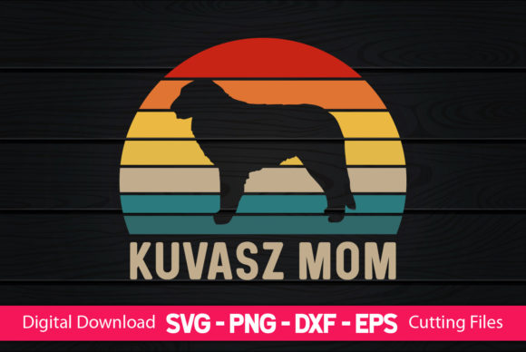 Kuvasz Mom: A Designer’s Embroidery Review
