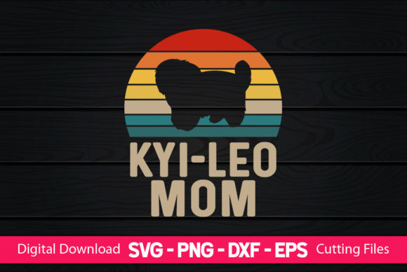 Kyi-Leo Mom: A Designer’s Embroidery Review