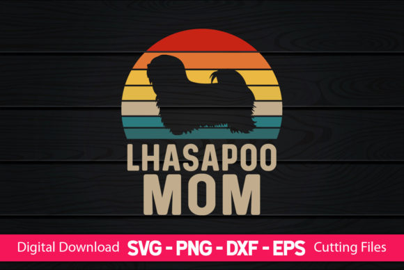 Lhasapoo Mom: A Designer’s Embroidery Review