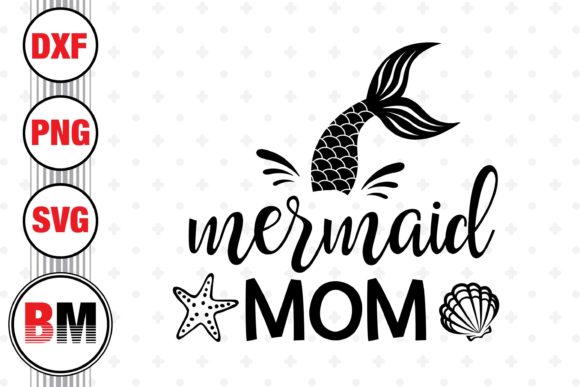 Mermaid Mom: A Designer’s Embroidery Review