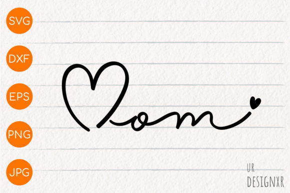 Mom with Small Heart: A Designer’s Embroidery Review