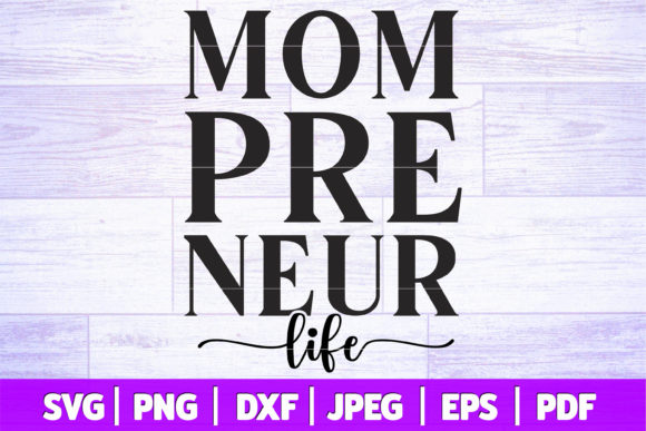 Mompreneur Life Boss Mom: An Embroidery Review