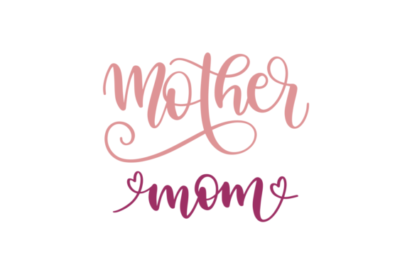 Mother Mom: A Designer’s Embroidery Review