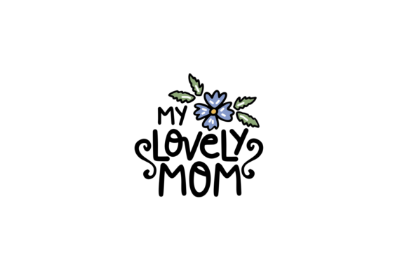 My Lovely Mom: A Designer’s Embroidery Review