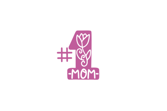 Number1 Mom: A Designer’s Embroidery Review