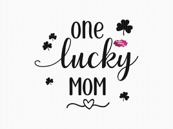 One Lucky Mom St. Patrick’s Day: A Designer’s Honest Take