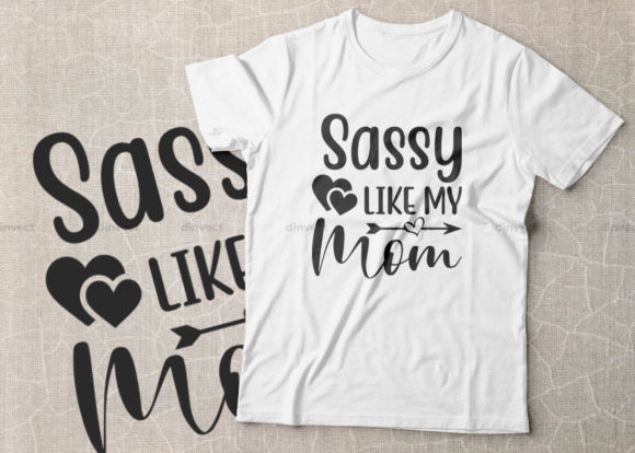 Sassy Like My Mom File: Mother's Day Design Review