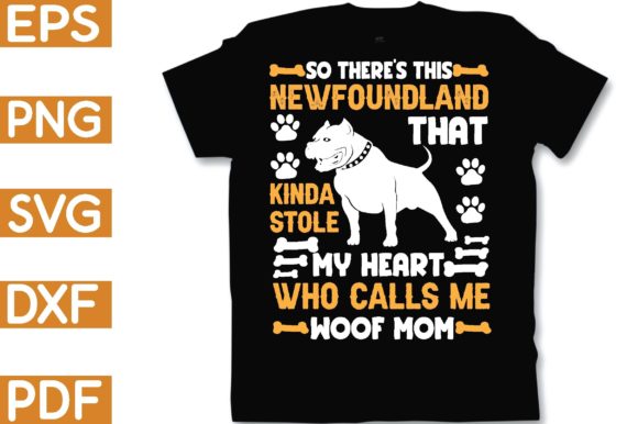 So There's This Newfoundland: A Designer's Review