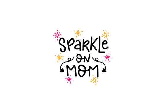 Sparkle on Mom: A Designer’s Embroidery Review