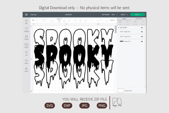 Spooky SVG: A Designer’s Real-World Embroidery Review
